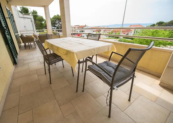 Apartment Matko By Interhome