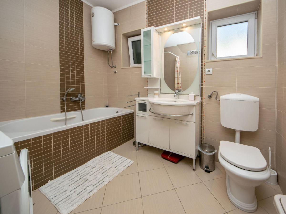 Matko By Interhome Makarska
