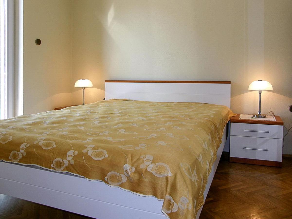 Matko By Interhome Apartment