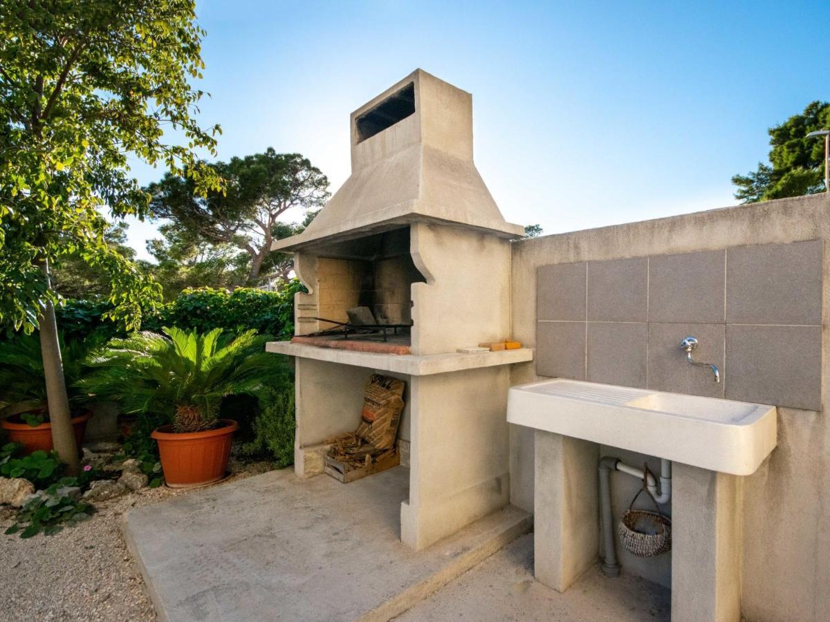 Apartment Matko By Interhome Makarska