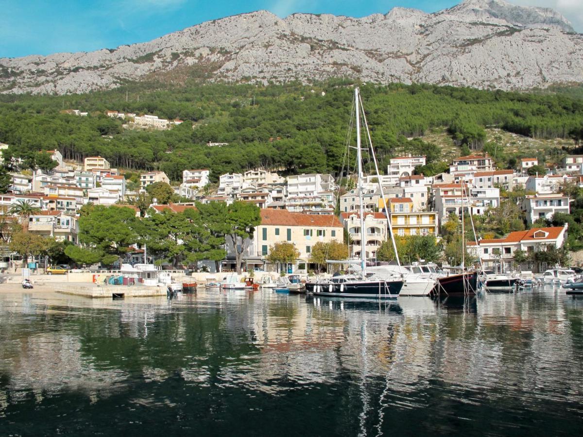 Matko By Interhome Makarska