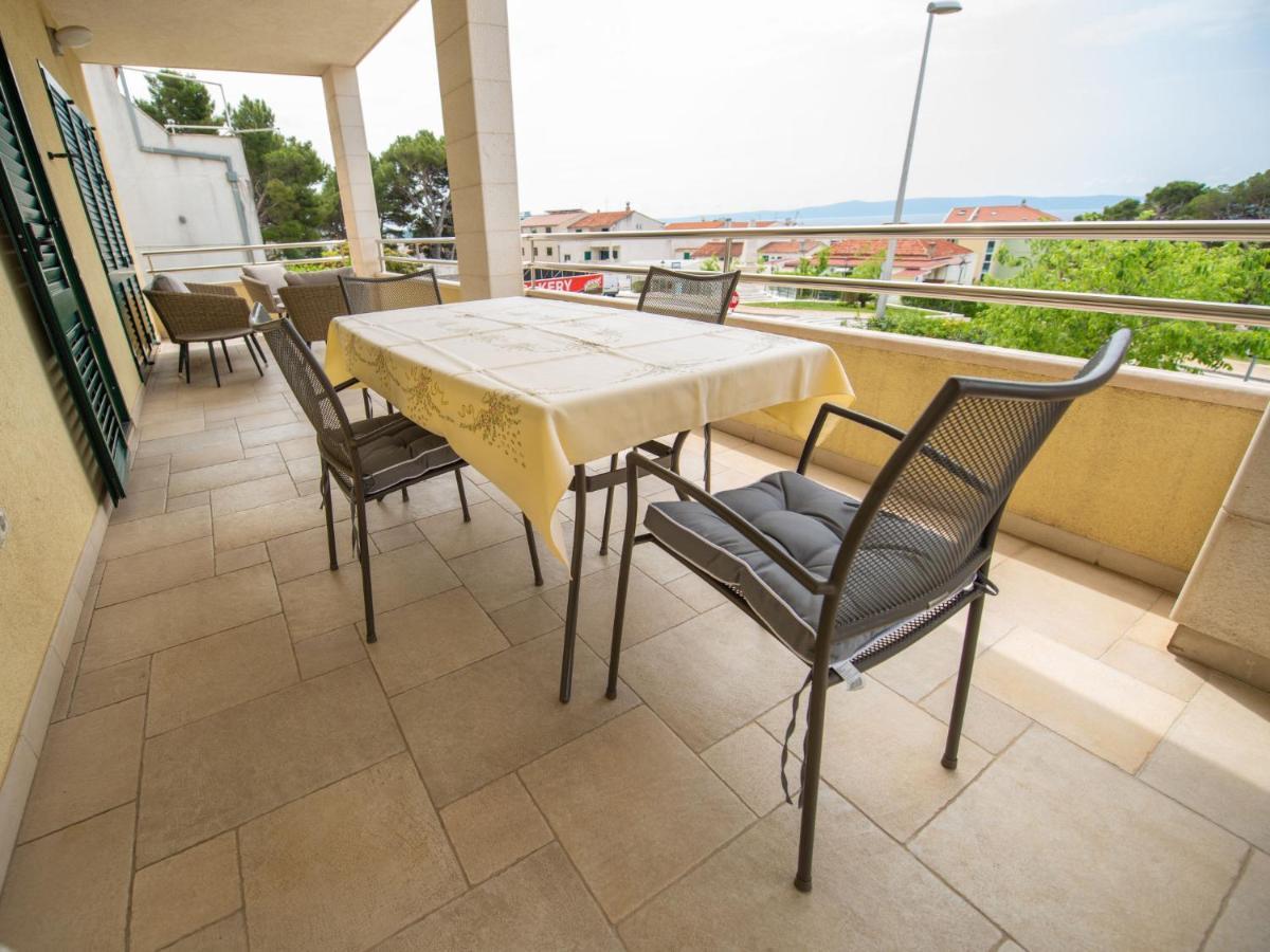 Matko By Interhome * Makarska