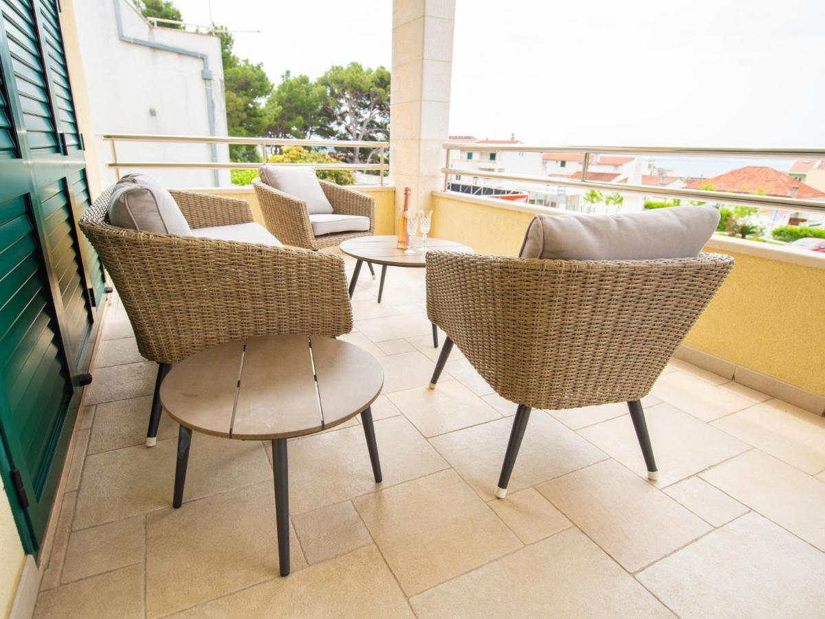 Matko By Interhome Apartment *